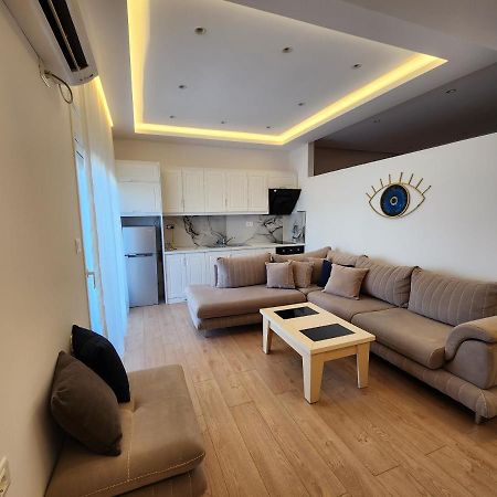 Dian'S Apartments Ksamil Kültér fotó