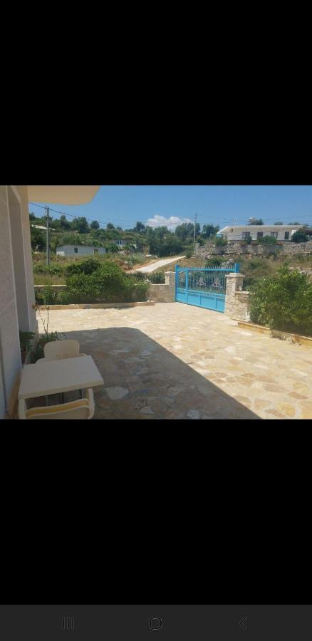 Dian'S Apartments Ksamil Kültér fotó