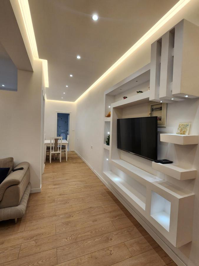 Dian'S Apartments Ksamil Kültér fotó