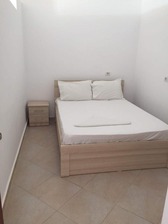 Dian'S Apartments Ksamil Kültér fotó